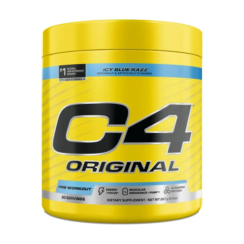 Original products only at The Smart GetFit Nutrition, Gulshan-e-Maymar